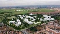 Mobilità sostenibile: al Campus Bio-Medico il futuro e l'ambiente