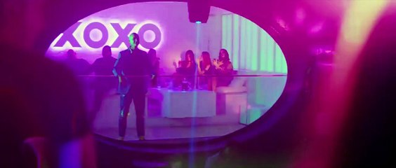 Furioza Bande-annonce (PL)