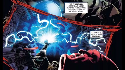X2Download.app-[MARVEL] ORIGINAL SINS PECADOS ORIGINALES [ESP-ENG] 4 manga