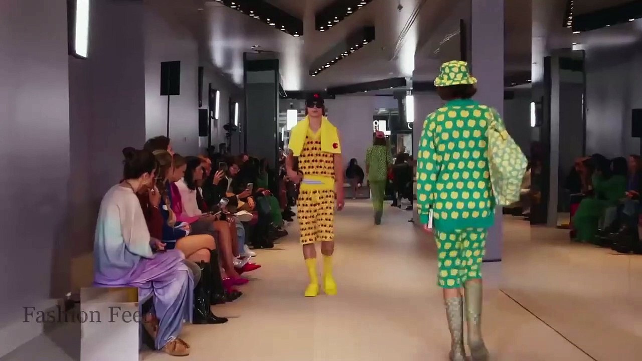 Benetton Spring_Summer 2023 - Milan