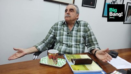 Mano a mano con Guillermo Moreno, ex secretario de Comercio Interior de Argentina parte 4