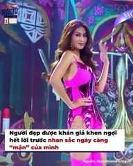 Vừa rời khỏi quân ngũ, hoa hậu Đoàn Thiên Ân chạy show mệt nghỉ | Điện Ảnh Net