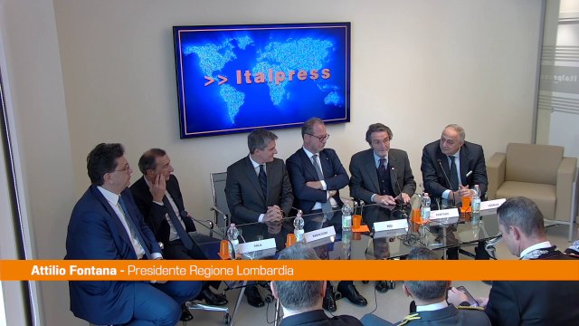 Editoria, Fontana Italpress con professionalità da Palermo a Milano