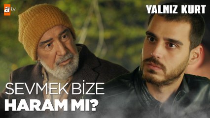 Altay'ın aşkına Kumandan'dan onay çıkmadı - Yalnız Kurt 28. Bölüm