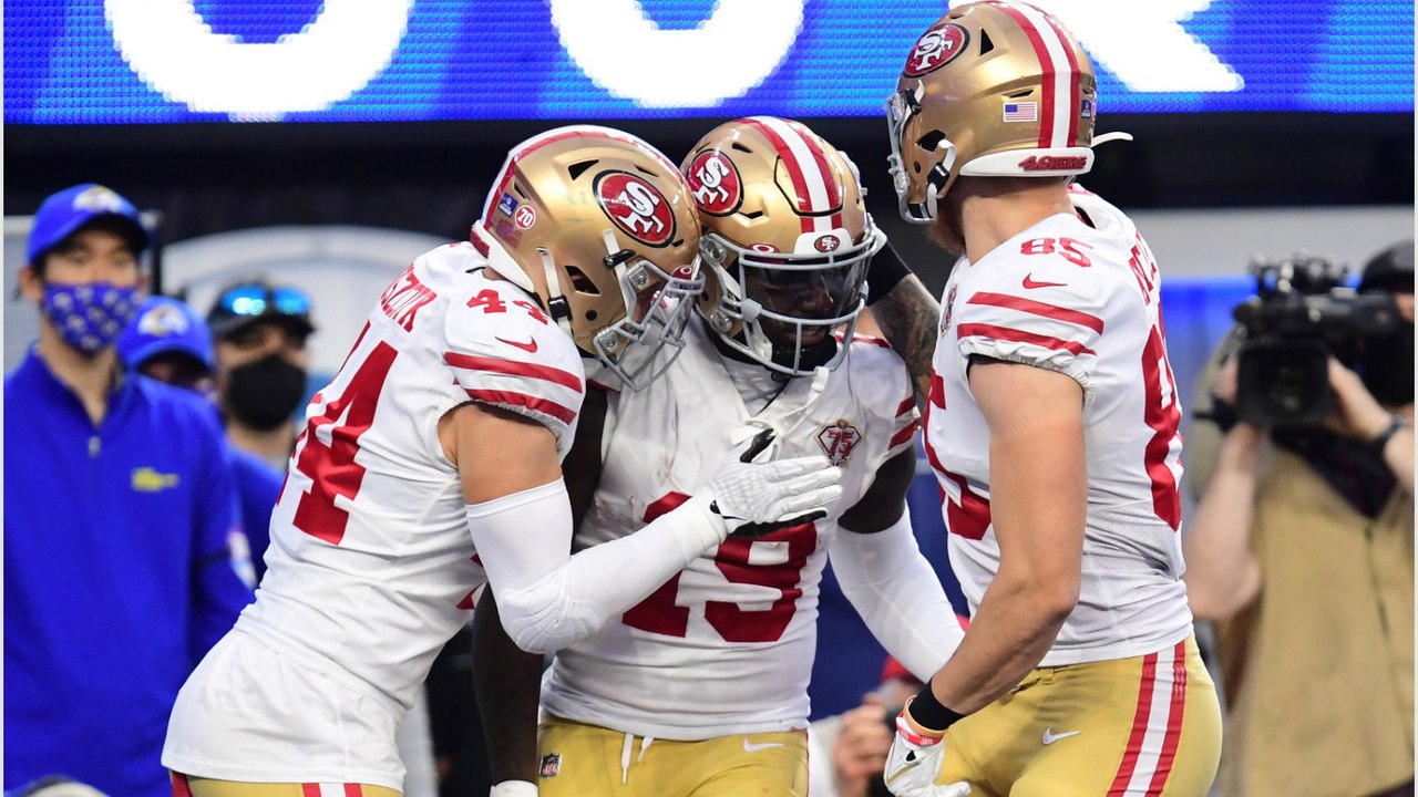 NFL Week 13 Preview: Dolphins Vs. 49ers