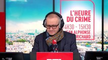 Le journal RTL de 15h du 02 décembre 2022