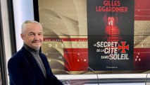 L'Heure des Livres : Gilles Legardinier