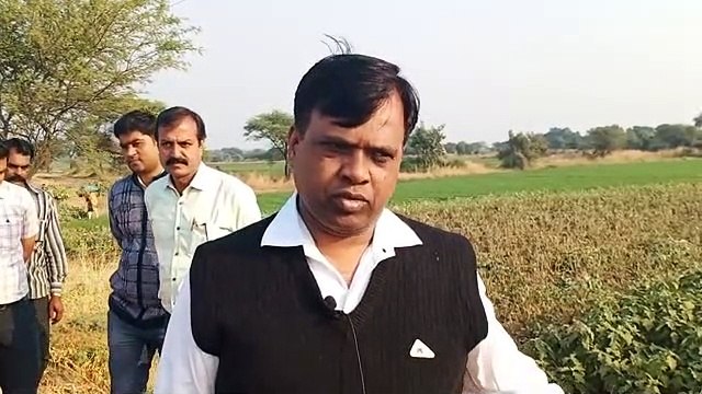 Watch VIDEO: Colony for the poor will be built in Ratlam at a cost of 100 crores