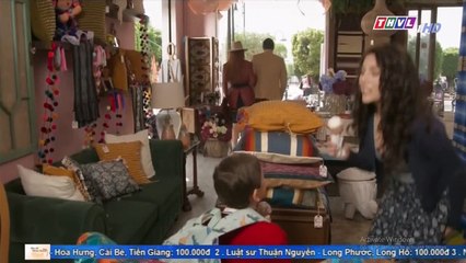 PHIM MỚI NHẤT 2023 - CUỘC CHIẾN THỪA KẾ TẬP 24 - PHIM NƯỚC NGOÀI HAY NHẤT