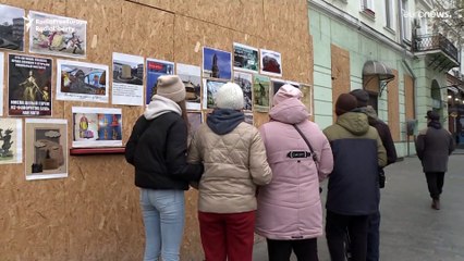 Polémica por la reitirada de la estatua de Catalina La Grande en Odesa