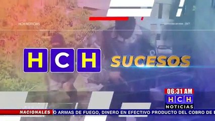 Desconocidos matan a hombre en col. San Rafael, Choloma