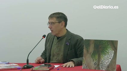 Monedero: "No sé si Yolanda puede representar al espacio de Podemos"