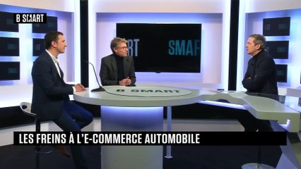 SMART FUTUR - LE SUJET du samedi 3 décembre 2022