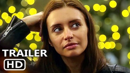 A STORM FOR CHRISTMAS Trailer (2022) Netflix Drama Series