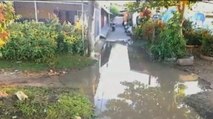 Emergencias lluvias Boyacá y Cesar deja más de 6.000 damnificados