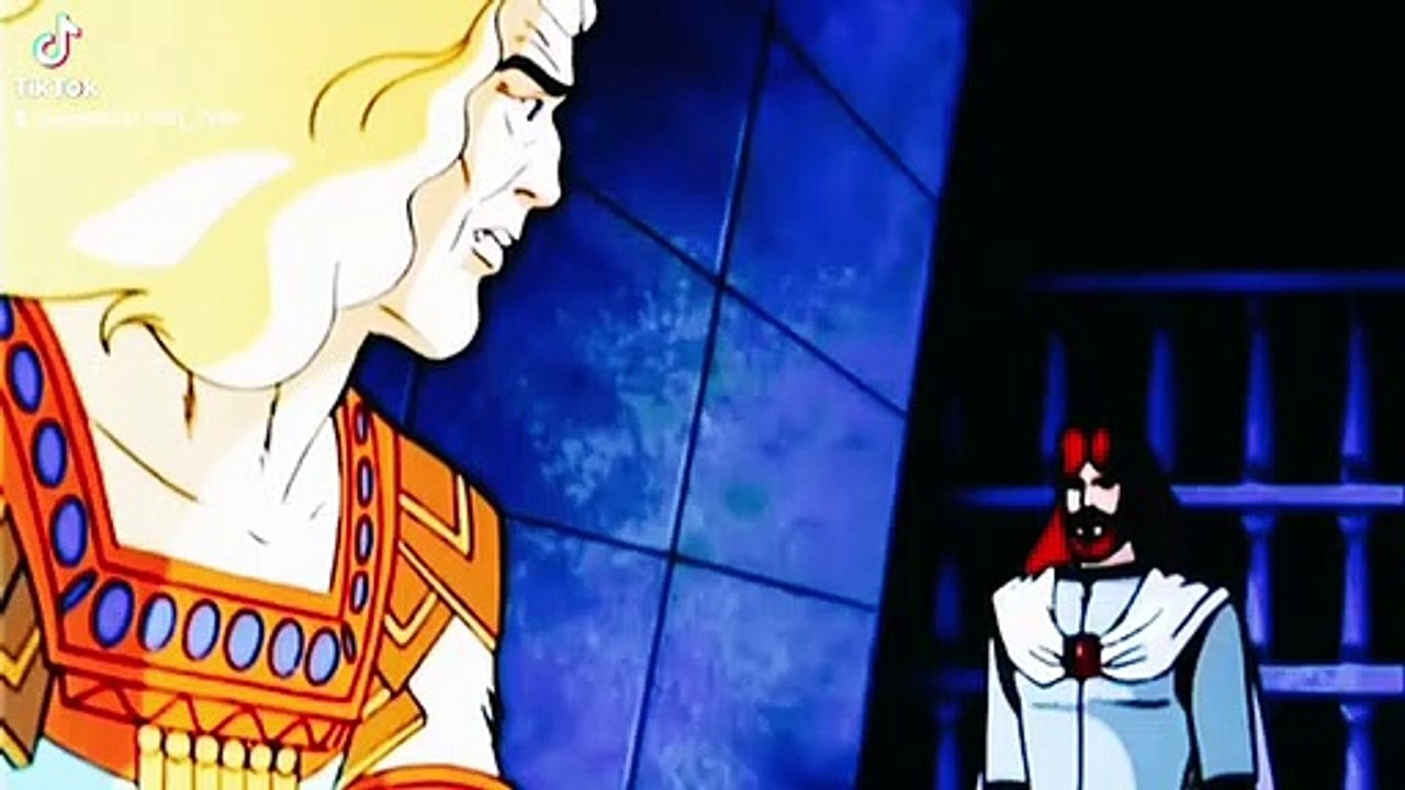 Ulysses31- Secret Of The Sphinx 40th Anniversary Resorted Epersode 8 Part 4 -1981-1986