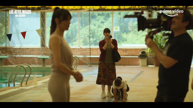 Clip exclusivo de 'Los Reyes Magos: La Verdad', el falso documental de Victor García León para Amazon Prime Video.