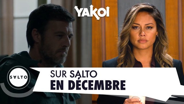 Yakoi sur Salto en décembre ?