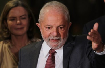 Lula é primeiro líder mundial a criar perfil no Koo