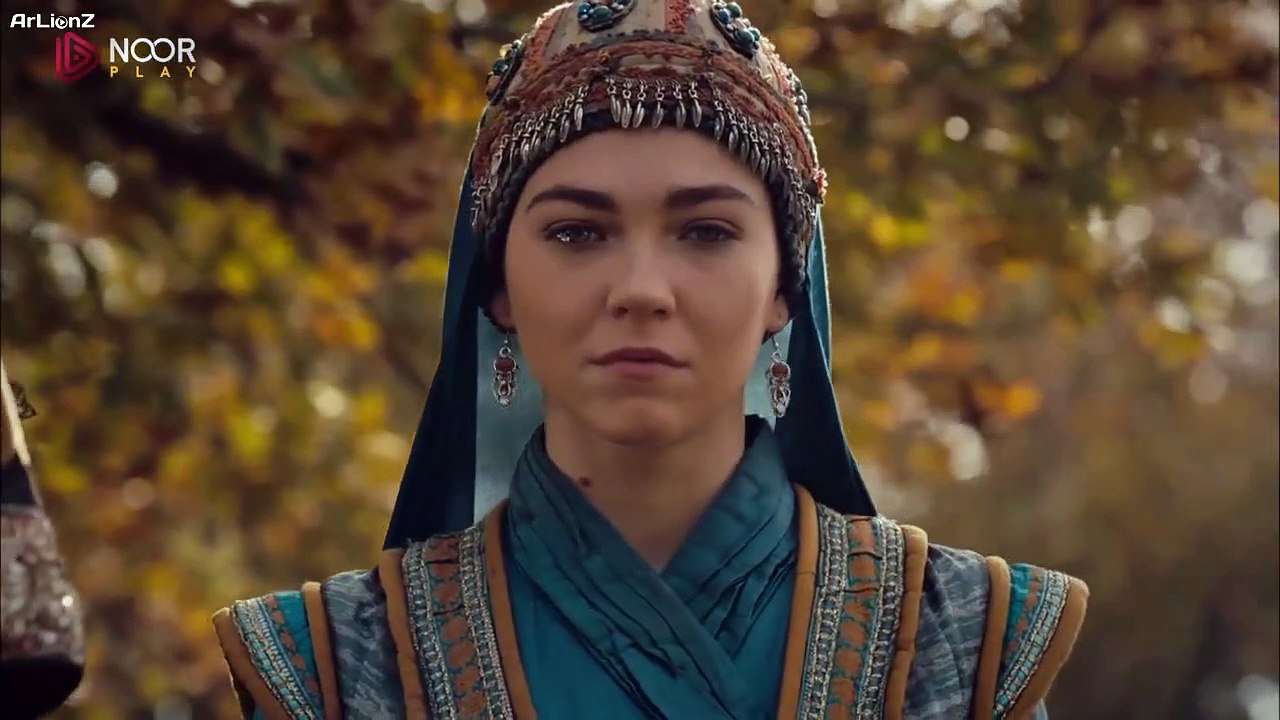 مسلسل المؤسس عثمان الحلقة 106 القسم الثالث  مترجمة بالعربية