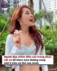 Chi Pu im ắng đường đua âm nhạc, chỉ khoe visual lại được lòng fan | Điện Ảnh Net