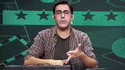 98 Esportes | A polêmica convocação de DanielAlves ainda rende discussão