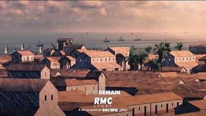 Les grandes énigmes de l’Histoire - 3 décembre