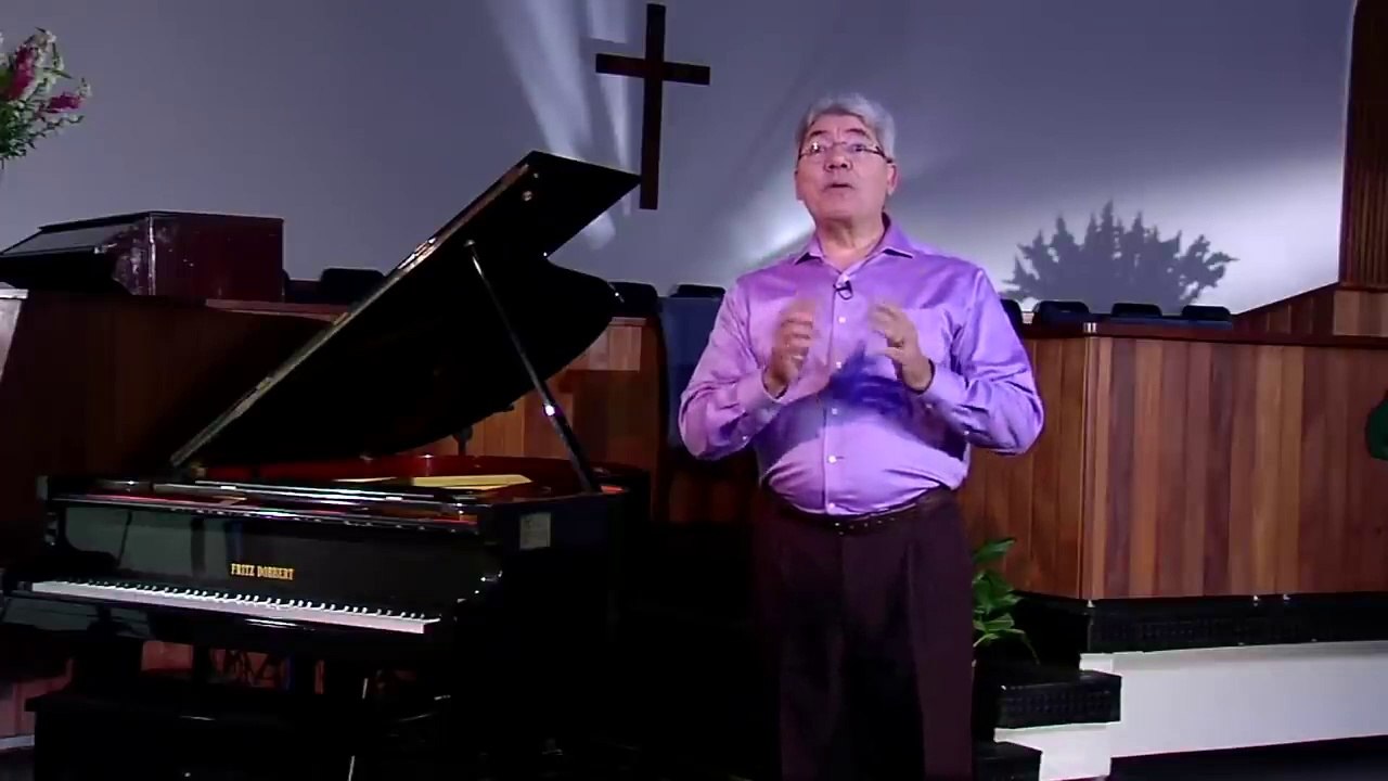 Faça tudo para a Glória de Deus - Reverendo Hernandes Dias Lopes