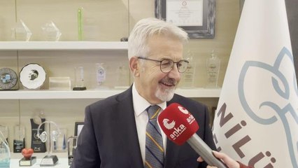 Nilüfer Belediye Başkanı Turgay Erdem: "Lgbti Merkezi Açtığımız İddiası Asılsızdır"