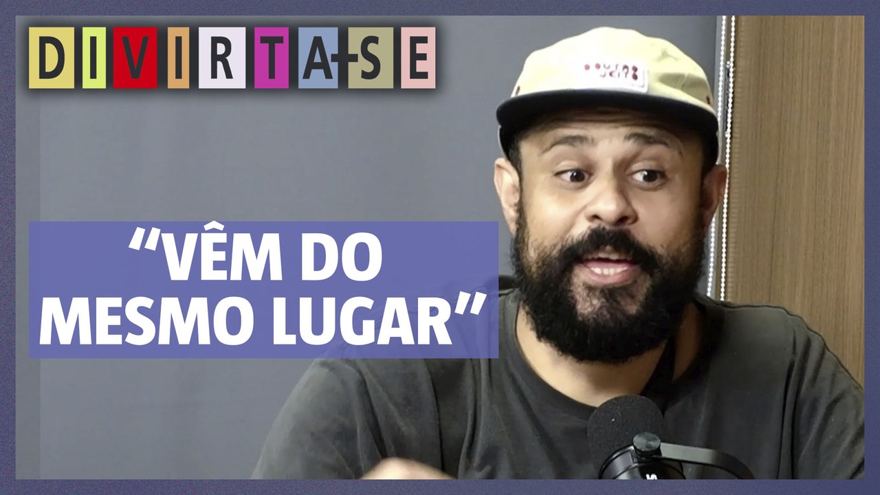 PDR destaca união entre o hip-hop e funk