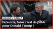 USA 2024: Ron DeSantis fera-t-il dérailler la candidature de Donald Trump ?