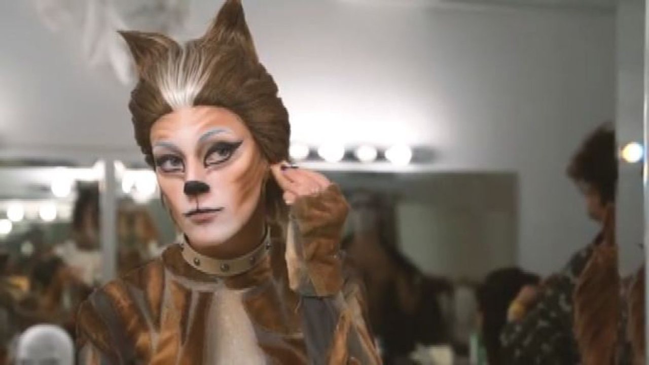 Al Sistina arriva "Cats" il Musical, Malika Ayane: un'emozione