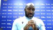 Sheffield Wednesday's Darren Moore on exorcising demons and the Derby County challenge