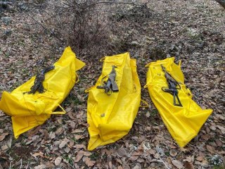 Bakan Soylu duyurdu: Şırnak'ta 3 terörist daha etkisiz hale getirildi