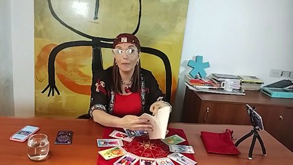 De Aries a Piscis, las predicciones signo por signo de Jimena La Torre para el 2023