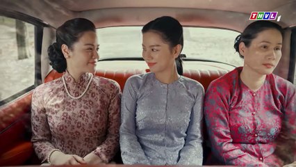 Lưới Trời - Tập 94 - Phim Việt Nam THVL