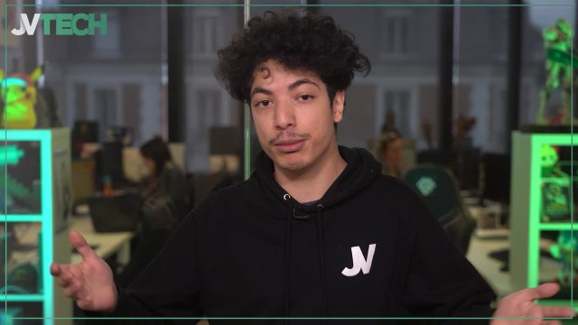 Weekly Tech : Apple VR, OneXPlayer 2, Mocopi, RTX 3070 Ti et Neuralink