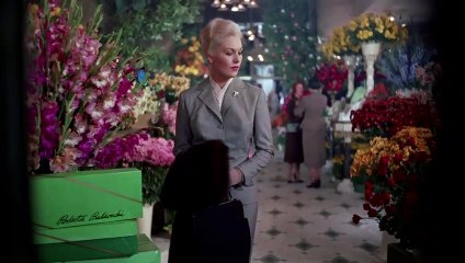 Vértigo (1958) - Trailer VO