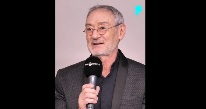 Michael Jones en interview : On a fait ces reprises de Goldman sans les trahir