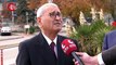 İYİ Partili Yılmaz ve Cinisli, Merkez Bankası Başkanı Kavcıoğlu’na tepki göstererek komisyonu terk etti.