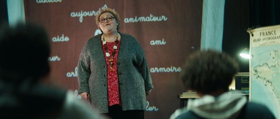 Sì, chef! - La brigade, guarda una clip del film (HD)