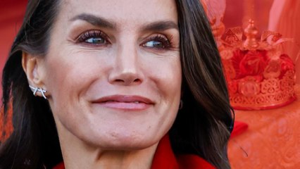 Letizia tiembla tras escuchar cuándo será el final de su reinado