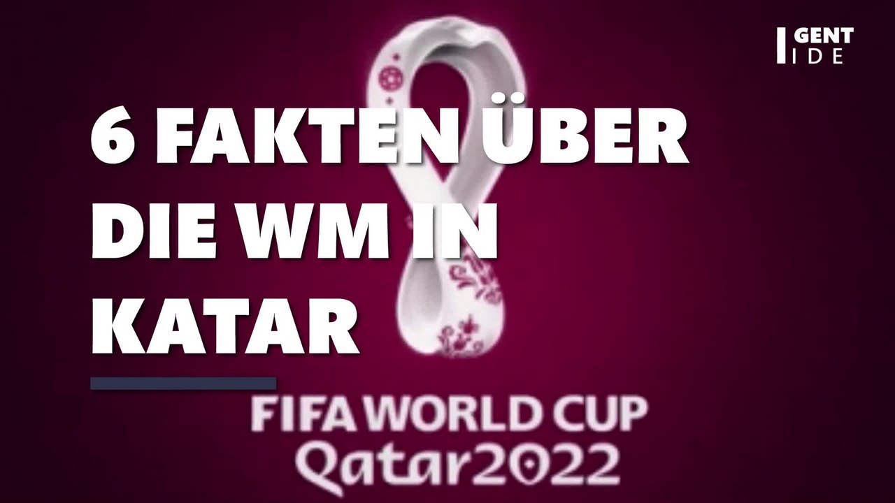 6 Fakten über die WM in Katar (1)