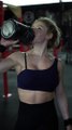 miranda cohen fit, women's health motivation #gym #fitness