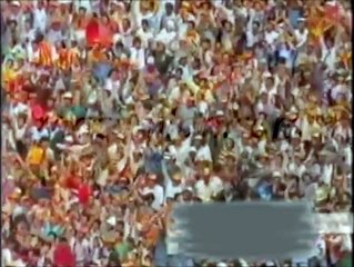 Denizlispor 1-2 Galatasaray 08.05.1988 - 1987-1988 Turkish 1st League Matchday 35 + Post-Match Comments