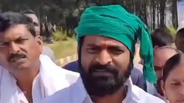 జడ్చర్ల: 250 ఎకరాలలో 9500 కోట్లతో పెట్టుబడులు