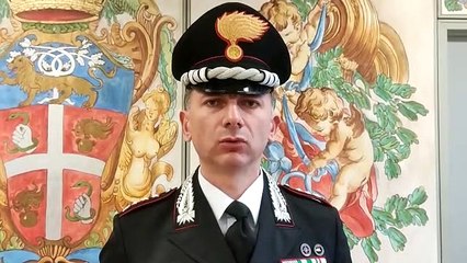 È tedesco il camionista che ha travolto Rebellin: identificato dai carabinieri