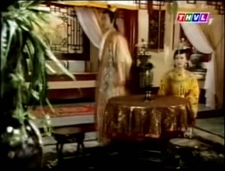 Cô gái tài ba. Tập 25