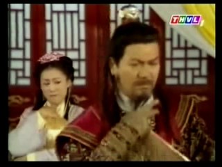 Cô gái tài ba. Tập 27