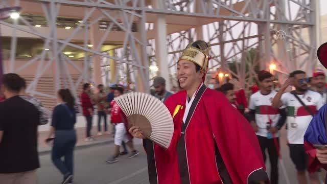 2022 FIFA Dünya Kupası: Güney Kore